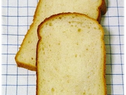 Sweet 食パン@1.5斤ホームベーカリー